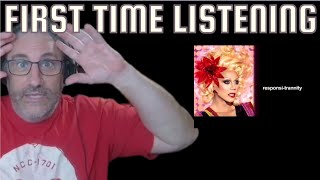 PATREON SPECIAL RuPaul Responsitrannity, Ladyboy, Tranny Chaser Reaction