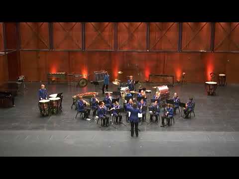 Luke 1 «Grande Fanfare» Thomas Doss