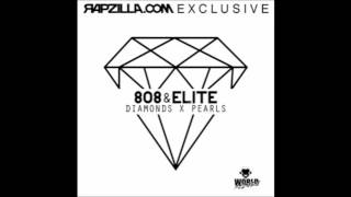 Andy Mineo - Me monster