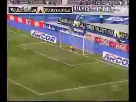 Marcelinho´s Traumtor gegen Freiburg - Einfach hammer...