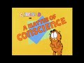 Garfield And Friends Episode 3 Season 7