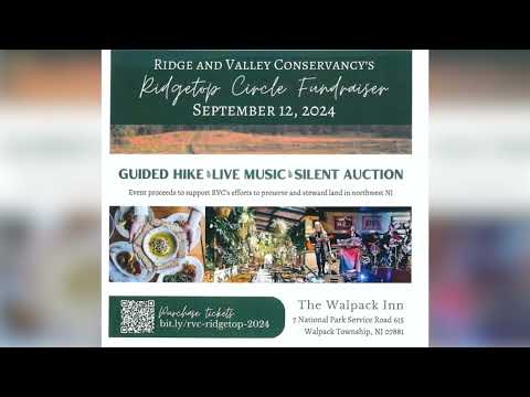 Sussex County Ridgetop Circle Fundraiser