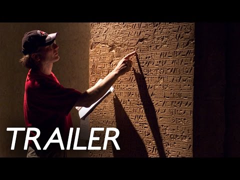 The Exodus Decoded - Trailer