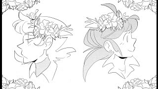 "Felix's Mistake" Ladybug PV AU!Miraculous Ladybug Comic Dub