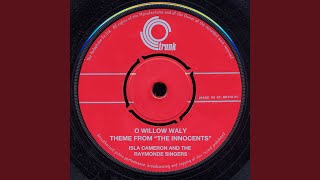 O Willow Waly (Theme from "The Innocents")