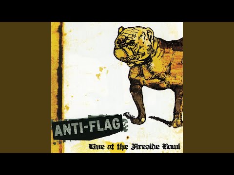Videoclip de Their System Doesn't Work for You (Live) — Anti-Flag