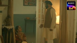 Bheema Breaks Rani Bharti's Heart | Maharani S2 | Sony LIV Originals