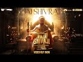 Jai Shivrai Raja Shivaji Hindi Riteish D Ajay Atul Manoj M In Cinemas 1 May