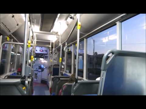 Transit Systems Sydney [Hoxton Park] Volvo B7RLE / Custom Coaches CB60 Evo II, m/o 9732 (1249)