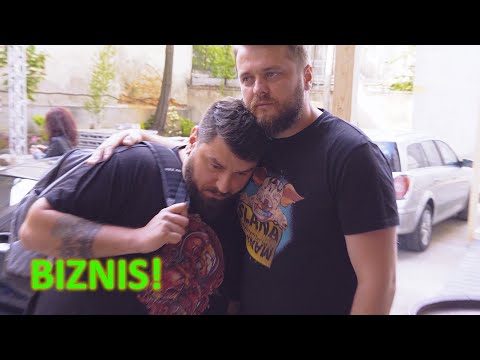 Back to WORK | TurVlog #64 | Bordea and Cortea