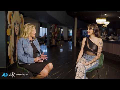 Full Interview Clip: Makayla Phillips of The Highwayman Show| American Dream TV