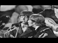The Beatles - Baby's In Black (Circus Krone-Bau ...