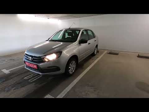 фото lada (ваз) granta i рестайлинг 0