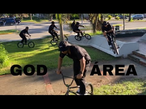 ÁREA DE DIOS - VOL.1 - PABLO ANDRES