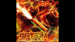 Datsik - Light the Fuse (Terravita Remix)