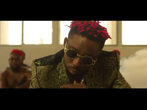 SammyWest ft Erigga - OBI (official video)