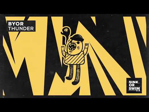 BYOR - Thunder (Official Audio)