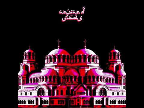 Mandragora X Jack in the Box - Church of Stones (Original Mix)