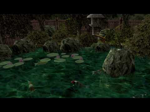 Chill Shenmue Soundtrack | Relaxing Compilation with Ambient Game Sounds