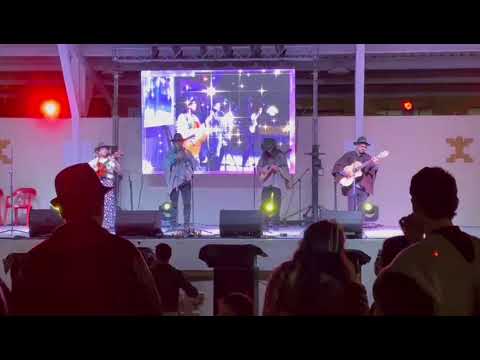 LA PASILLADORA - JORGE VELOSA / VERSIÓN / FESTIVAL DE MÚSICA TRADICIONAL CAMPESINA PASCA CUND. 2025