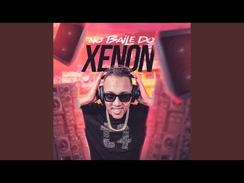 No Baile do Xenon