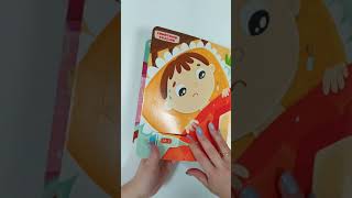 Книжка с окошками. Почему мы болеем? Иммунитет