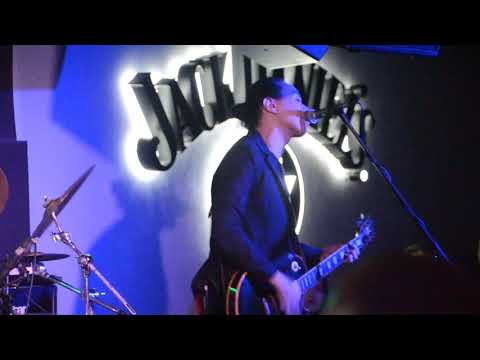 In The Crossfire (Cover) - Starsailor - Peep Show SG