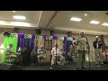 Bob Schulz Frisco Jazz Band   "Blues My Naughty Sweetie Gives to Me"