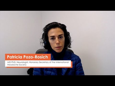 RETHINKING Migraine in times of COVID-19 | Patricia Pozo-Rosich