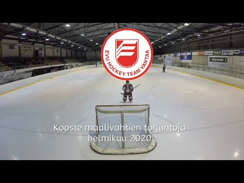 Torjuntakooste Helmikuu 2020
