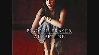 03 Love Where is Your Fire   Brooke Fraser