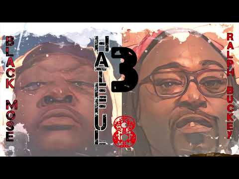 Black Mose vs Ralph Buckey