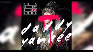 This Is Not A Love Song - Daddy Yankee Ft. Duncan (Official)