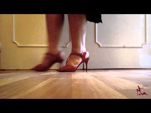 Ventarrón - Rubén Juárez - Tango Insólito impro 6 {the house}