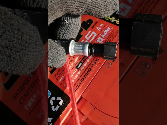 Как Снять Топливный Быстросъем Приора