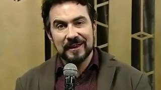 Direção Espiritual com Pe Fabio de Melo Reforçar sua Auto Estima 19/12/2018