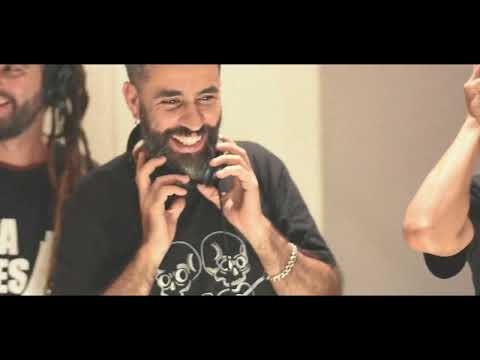 La Colmena - La Chancha Muda