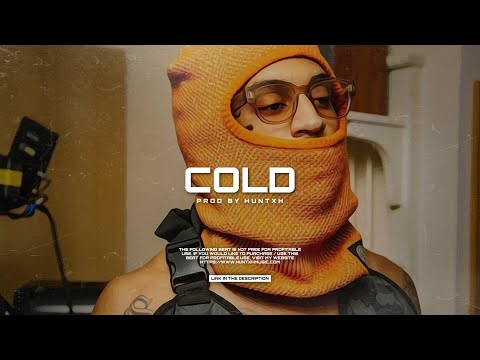 [FREE] Nafe Smallz x M Huncho x D Block Europe Type Beat ‘COLD’ (Prod By. Huntxh)