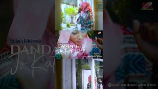 Download lagu Atikah Edelweis - Dandam Jo Kato Cinto #nadamusikrecord #atikahedelweis #laguminang  #videoshort mp3