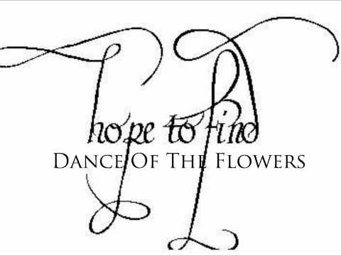 Hope To Find - Dance Of The Flowers (Instrumental)