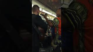 Ain&#39;t No Sunshine When She&#39;s Gone  No.  10142017