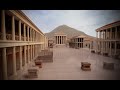 Pompeii Forum 3D - Part 2