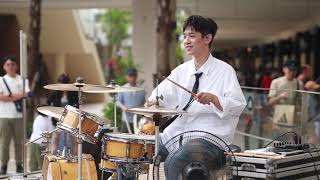 2024-05-25-李科穎KE-你是我的花朵（伍佰）