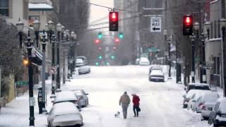 Christmas Time is Here - John Zorn