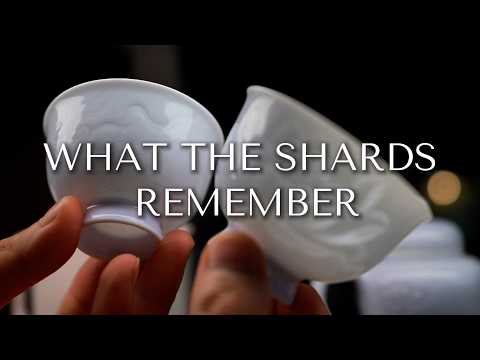 UNESCO World Heritage: What porcelain shards reveal about Jingdezhen