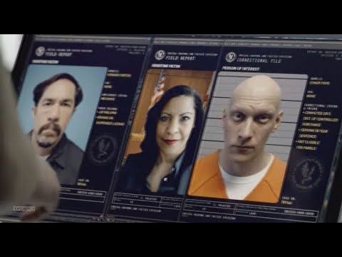 S.W.A.T. 3X19 "Vice" Preview (with slo-mo) April 22nd