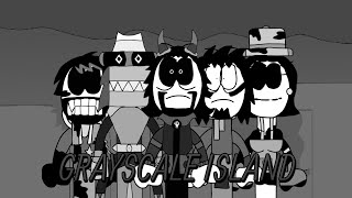 Incredibox: Grayscale Island | Official Gameplay