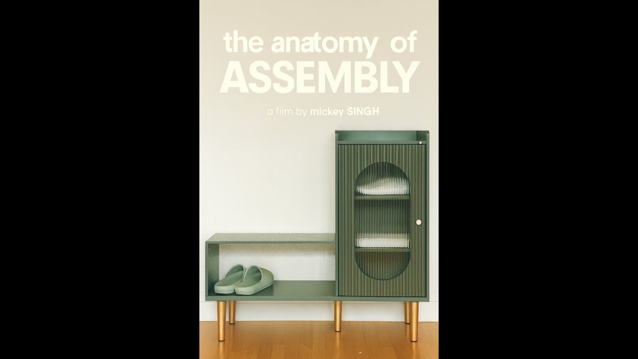 The Anatomy of Assembly