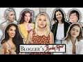 Your favorite blogger's BODY TYPES / Pt.1