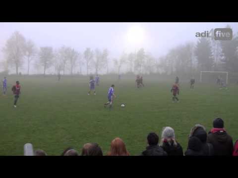 13-11-17 FC Alb - FV Schelklingen-Hausen 2:3